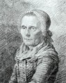Mutter Heiden Caspar David Friedrich